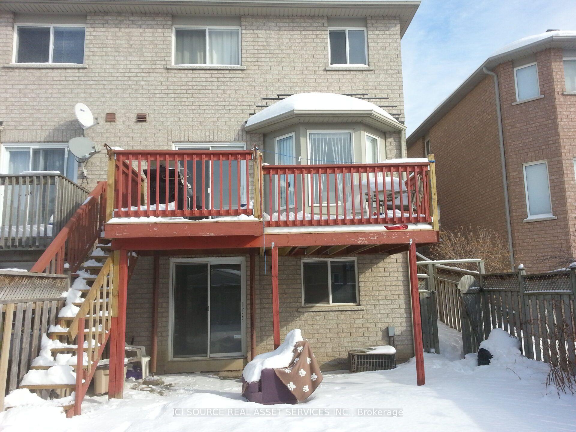 Photo 1 of Unit Basement, 22 Lina Marra Drive, Vaughan, Patterson — HOMEH