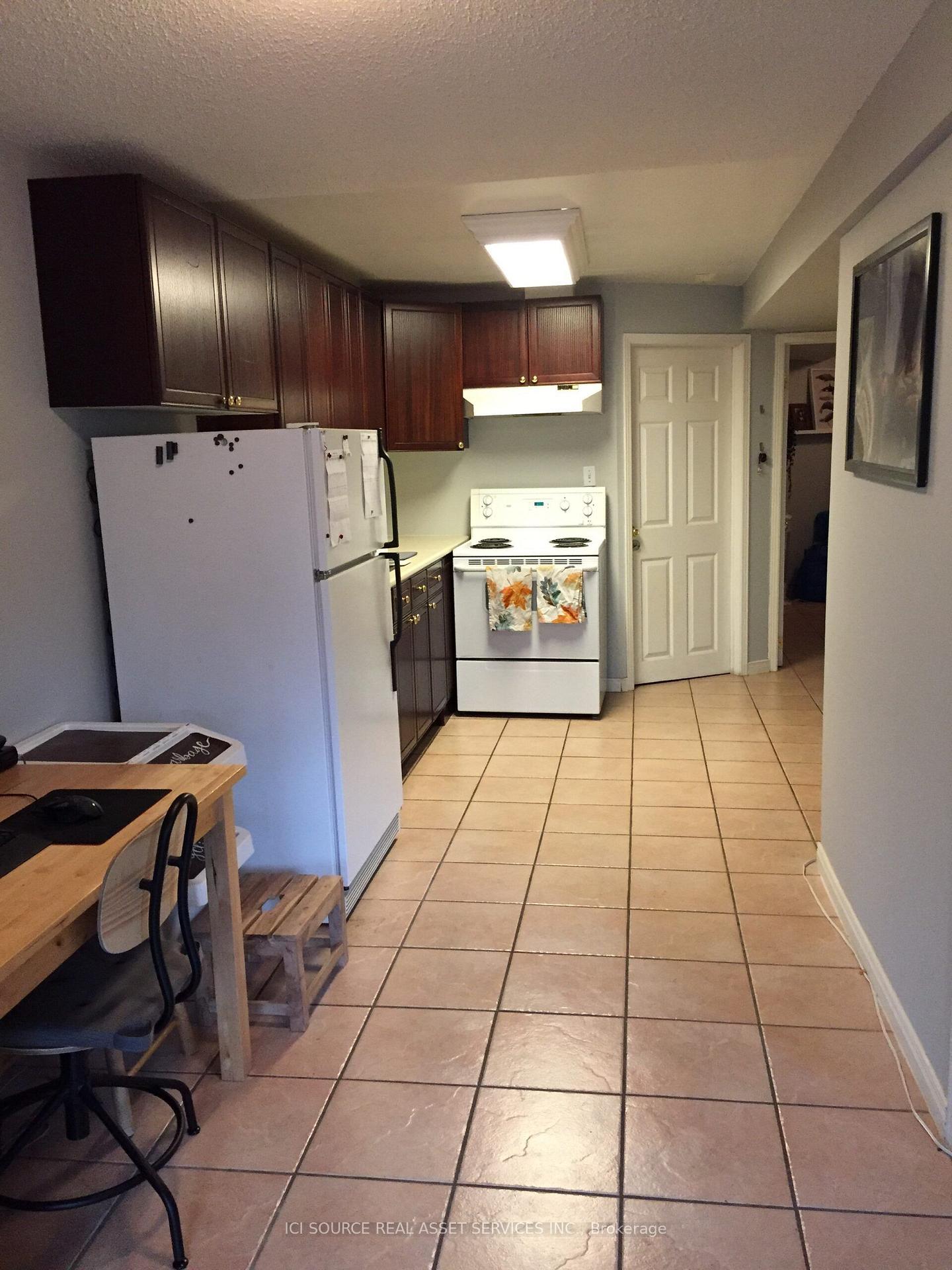 Photo 5 of Unit Basement, 22 Lina Marra Drive, Vaughan, Patterson — HOMEH