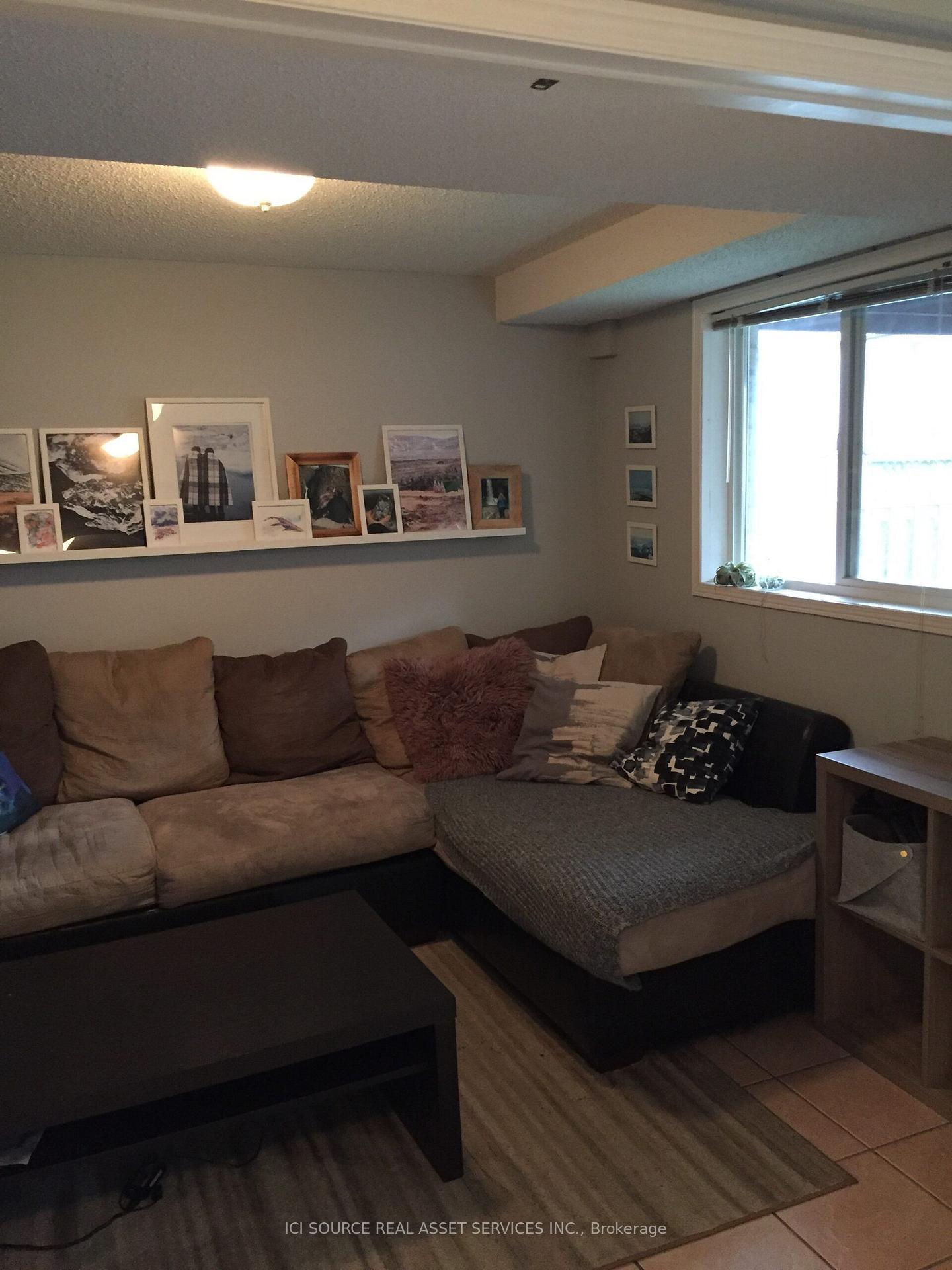 Photo 6 of Unit Basement, 22 Lina Marra Drive, Vaughan, Patterson — HOMEH