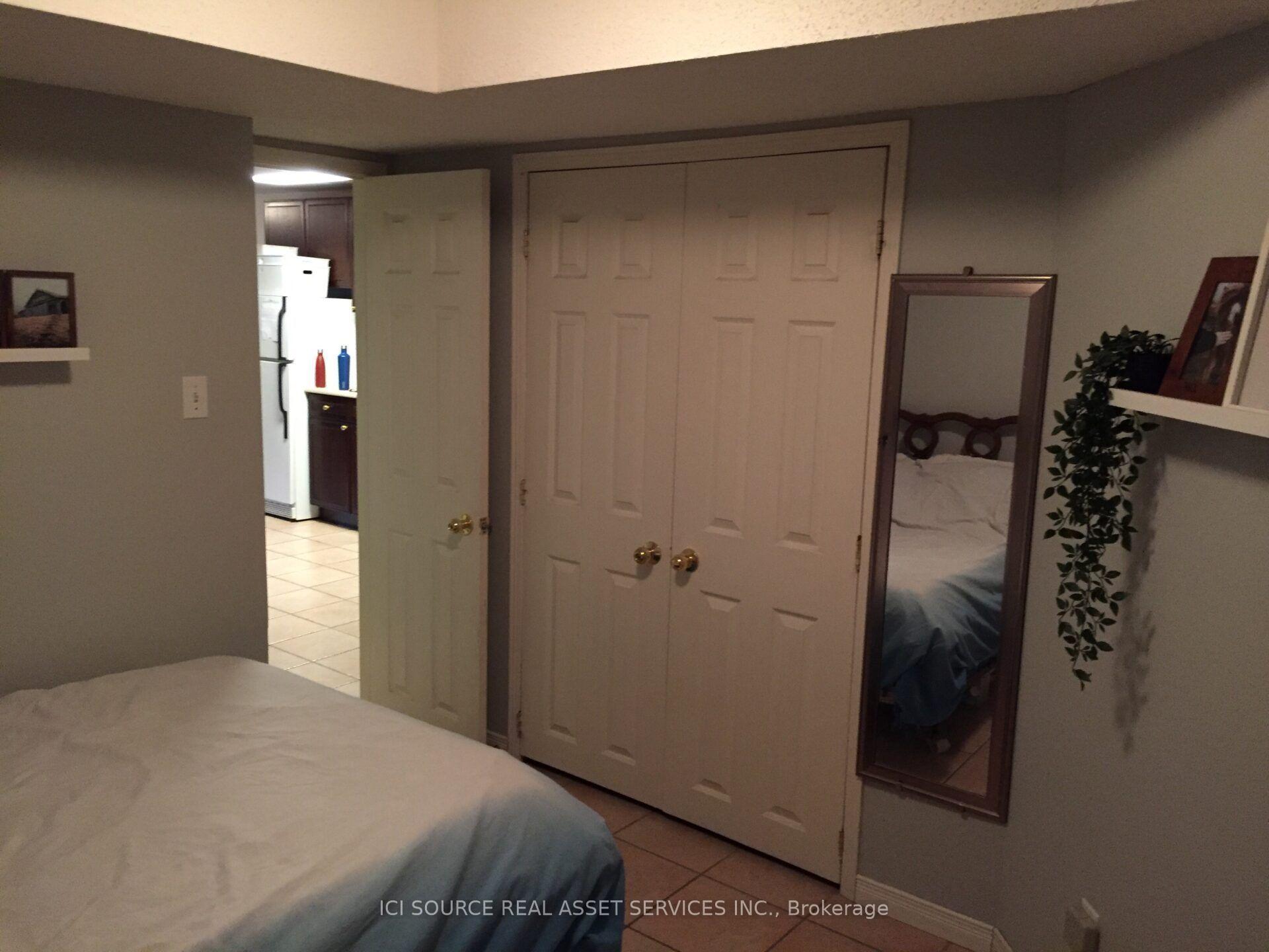 Photo 8 of Unit Basement, 22 Lina Marra Drive, Vaughan, Patterson — HOMEH