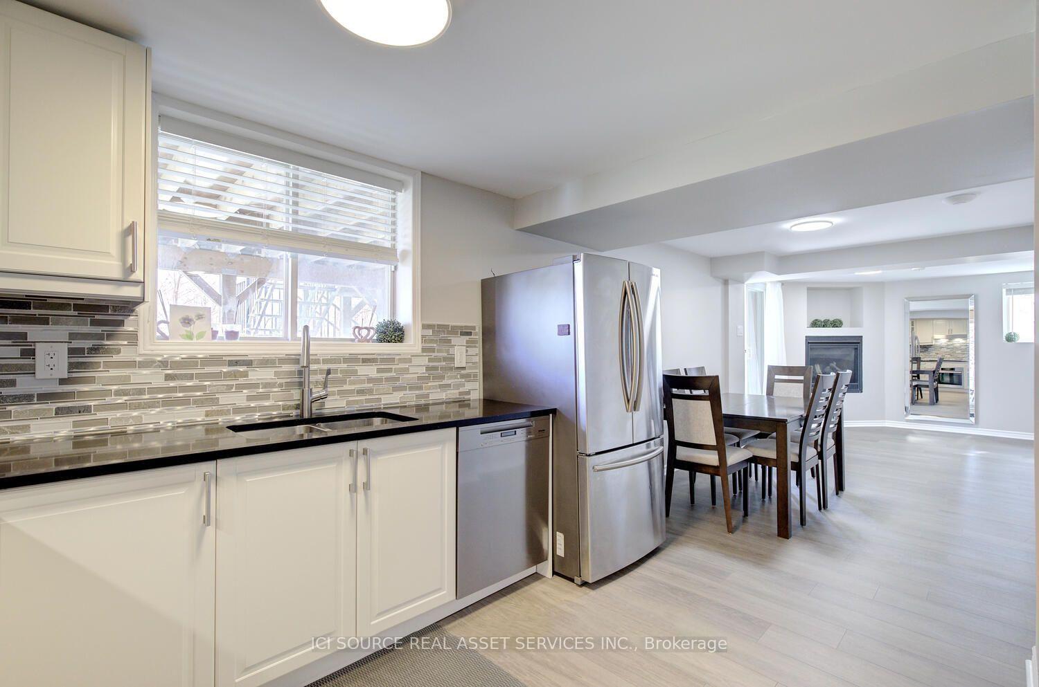 Photo 10 of Unit Basement, 22 Lina Marra Drive, Vaughan, Patterson — HOMEH