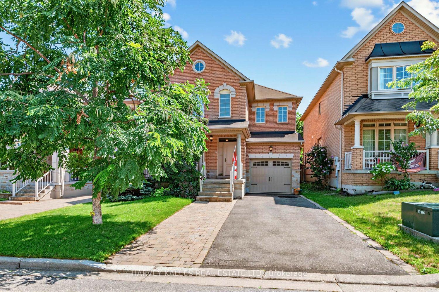 Photo 6 of 39 Chardonnay Drive, Vaughan, Patterson — HOMEH