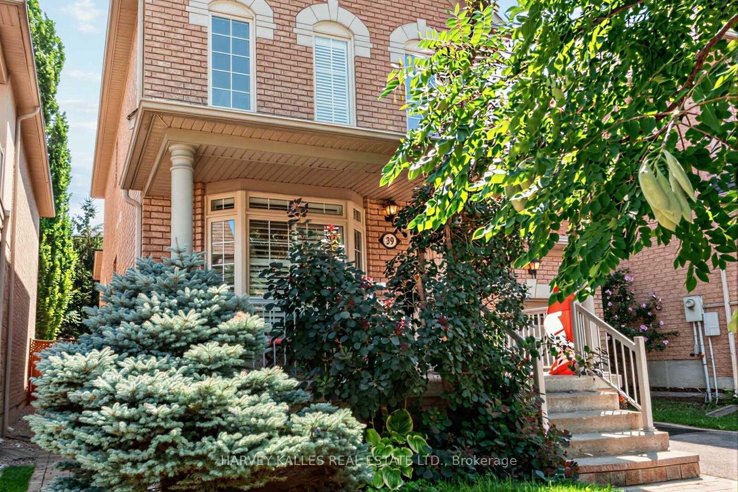 Photo 7 of 39 Chardonnay Drive, Vaughan, Patterson — HOMEH