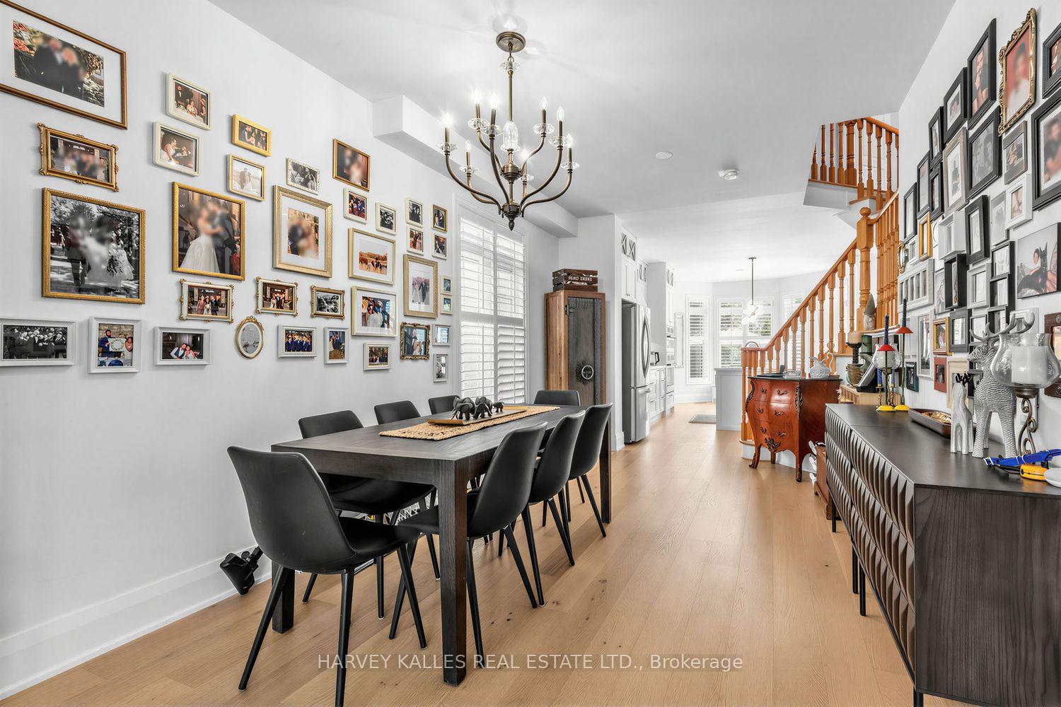 Photo 14 of 39 Chardonnay Drive, Vaughan, Patterson — HOMEH
