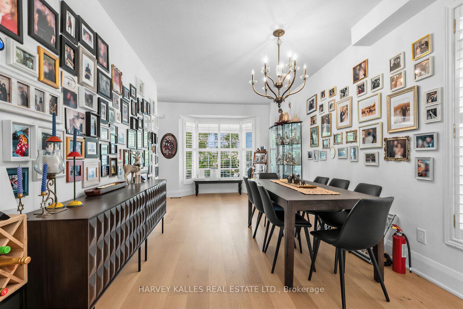Photo 16 of 39 Chardonnay Drive, Vaughan, Patterson — HOMEH