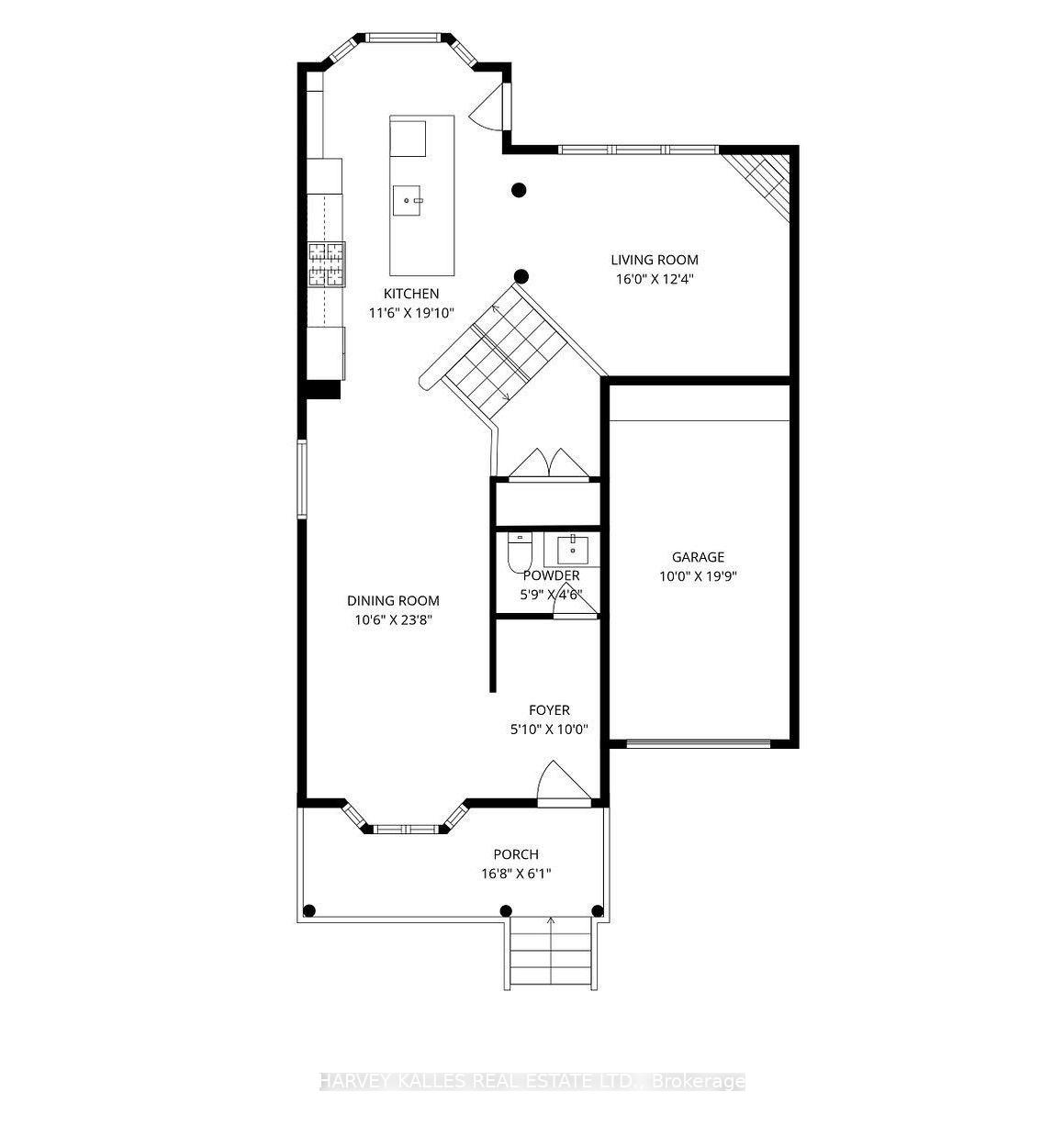 Photo 27 of 39 Chardonnay Drive, Vaughan, Patterson — HOMEH