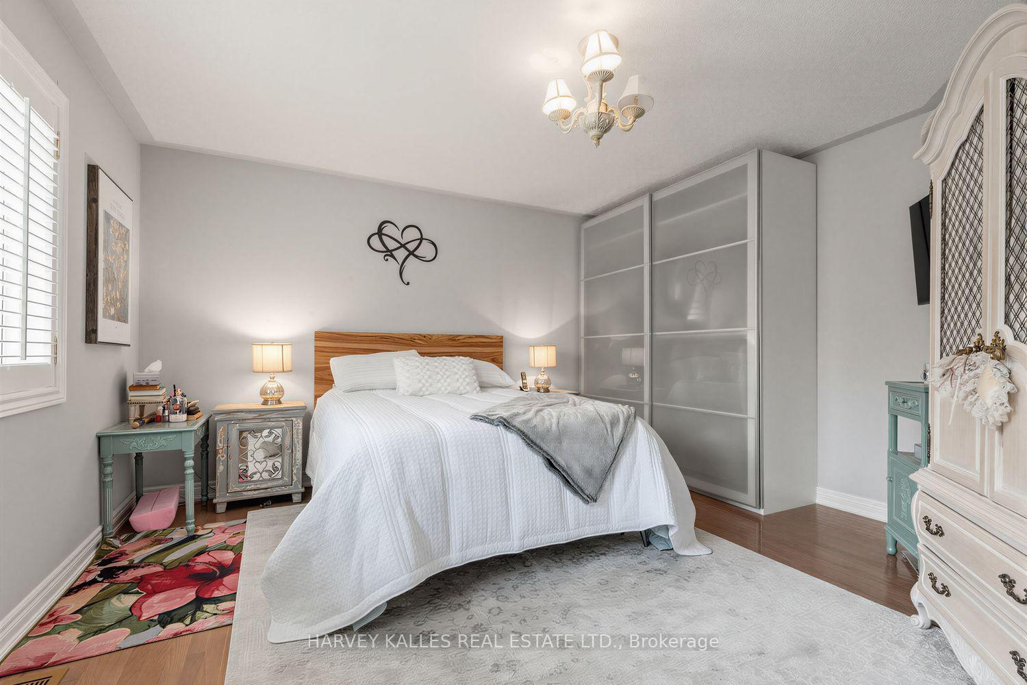 Photo 33 of 39 Chardonnay Drive, Vaughan, Patterson — HOMEH