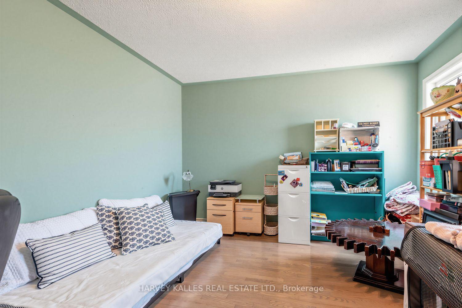 Photo 39 of 39 Chardonnay Drive, Vaughan, Patterson — HOMEH