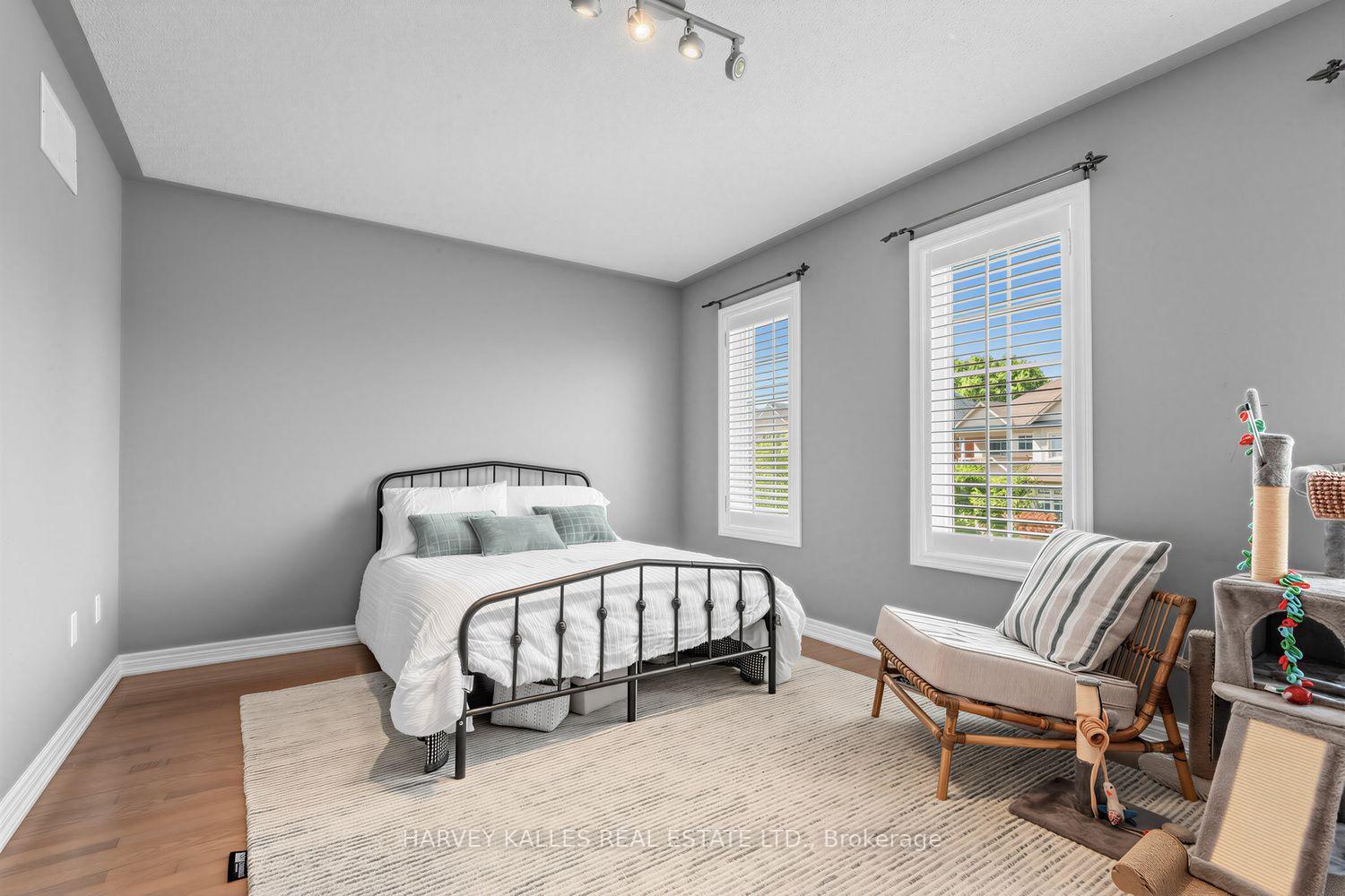 Photo 41 of 39 Chardonnay Drive, Vaughan, Patterson — HOMEH