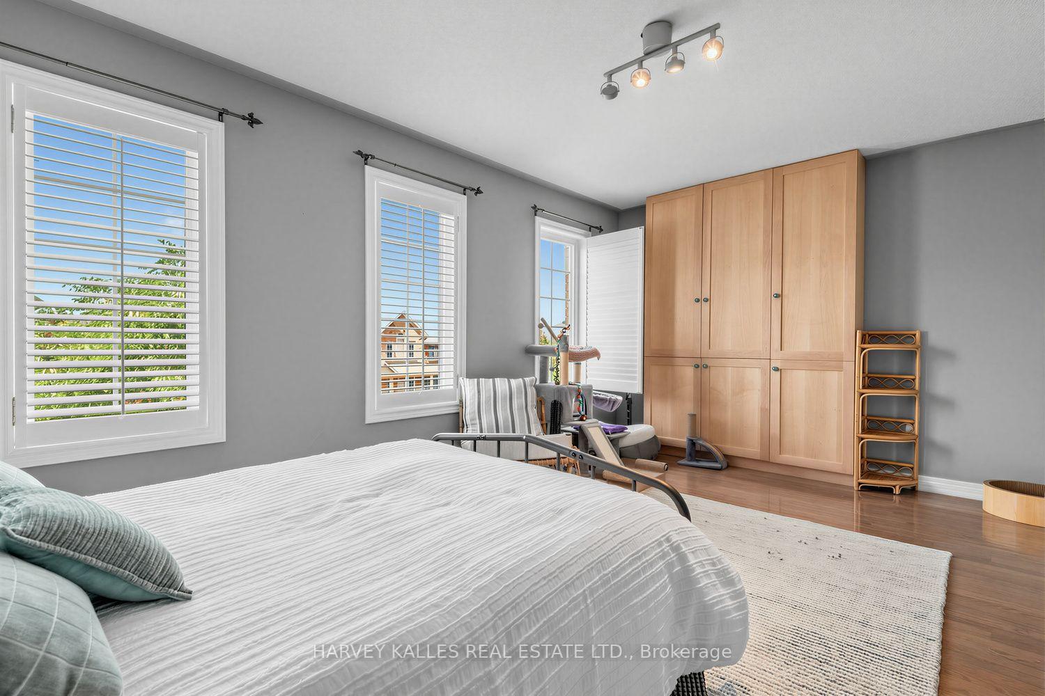 Photo 42 of 39 Chardonnay Drive, Vaughan, Patterson — HOMEH