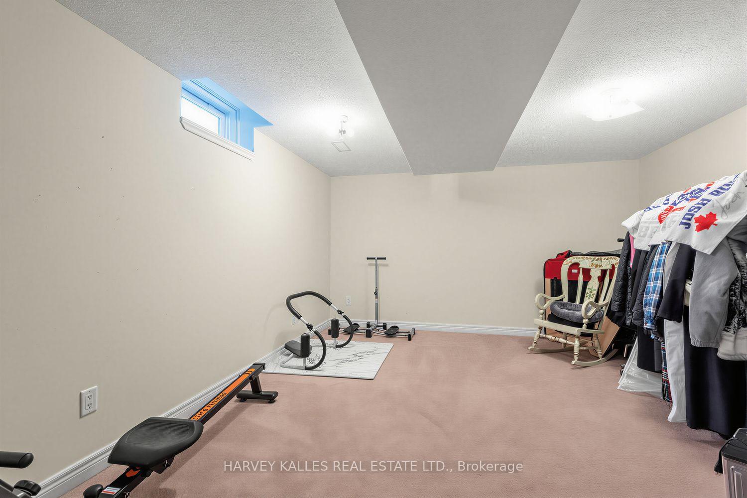 Photo 46 of 39 Chardonnay Drive, Vaughan, Patterson — HOMEH