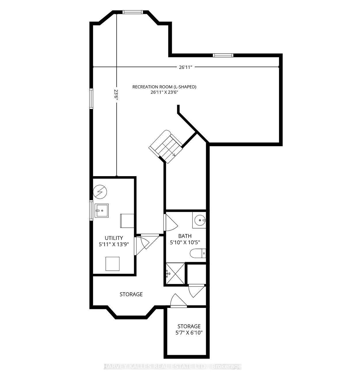 Photo 47 of 39 Chardonnay Drive, Vaughan, Patterson — HOMEH