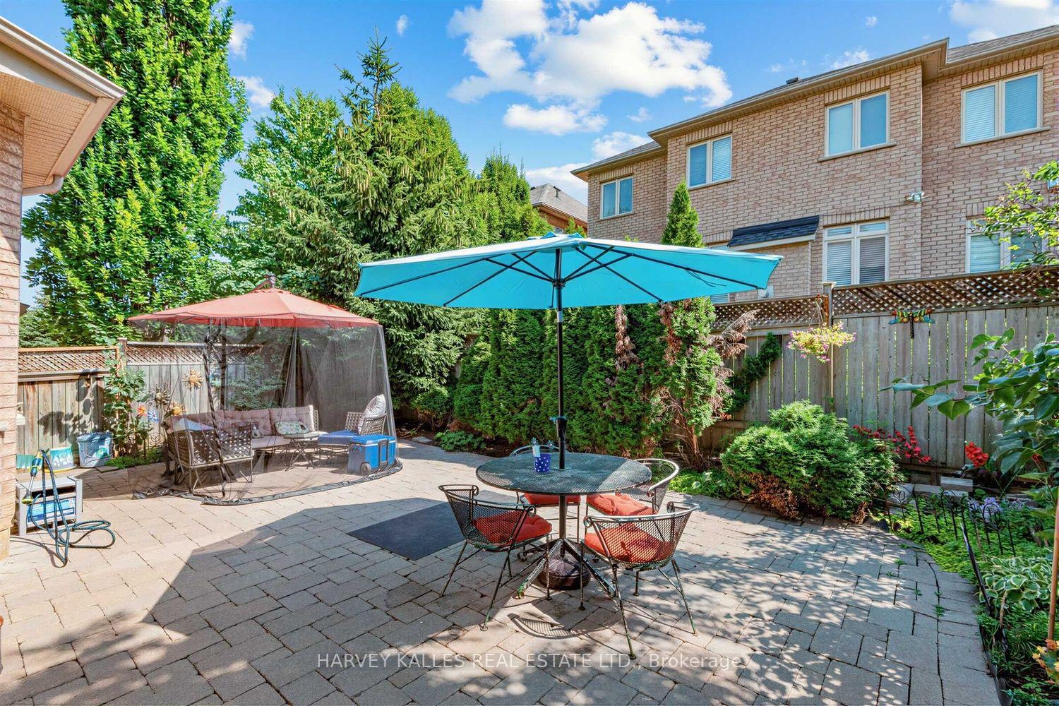 Photo 48 of 39 Chardonnay Drive, Vaughan, Patterson — HOMEH