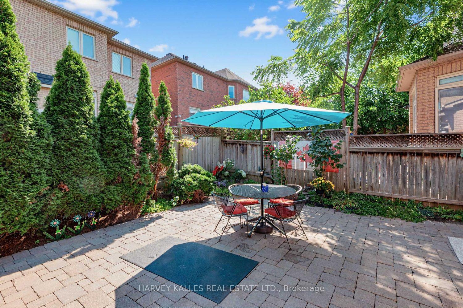 Photo 49 of 39 Chardonnay Drive, Vaughan, Patterson — HOMEH