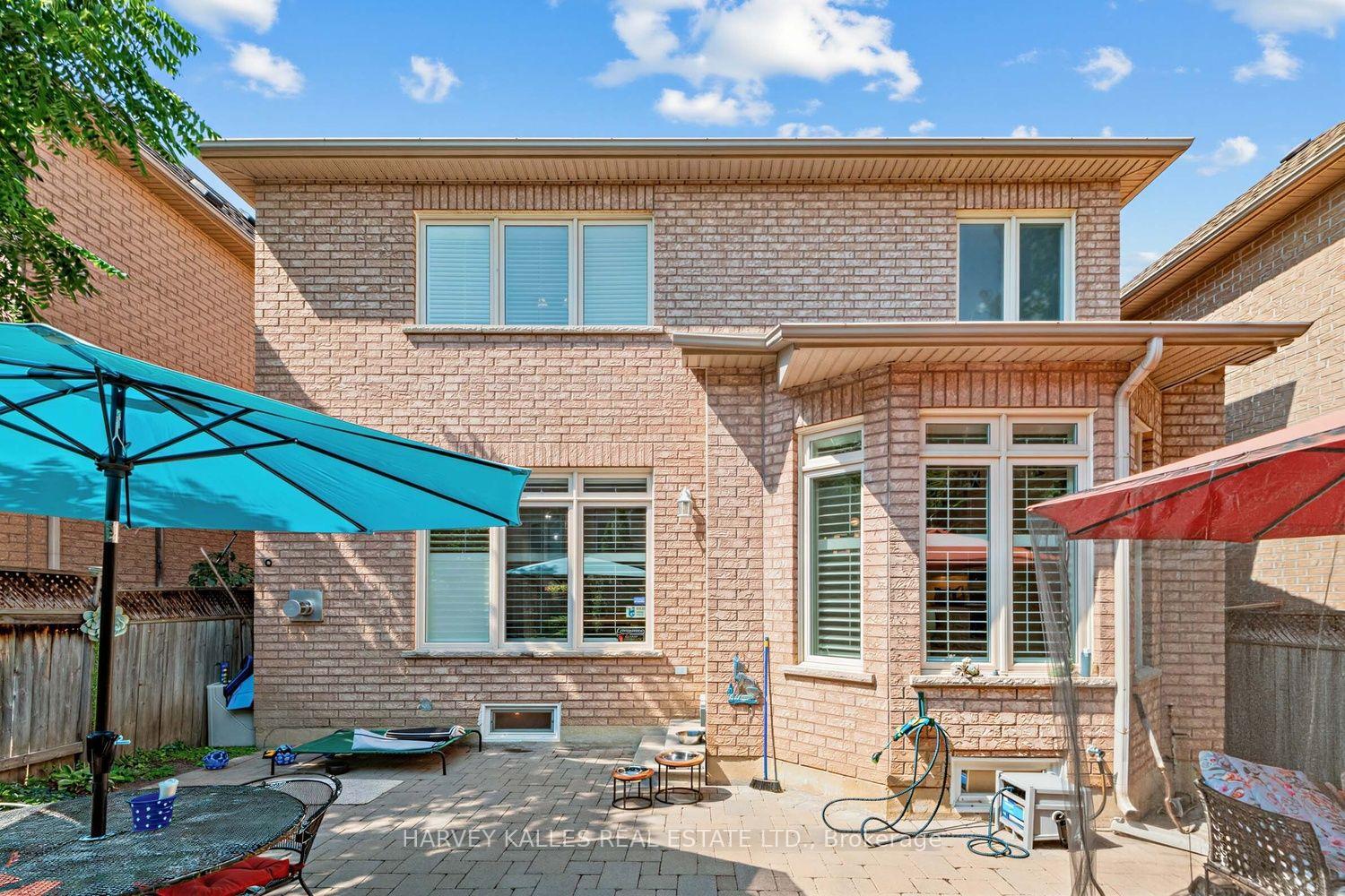 Photo 50 of 39 Chardonnay Drive, Vaughan, Patterson — HOMEH