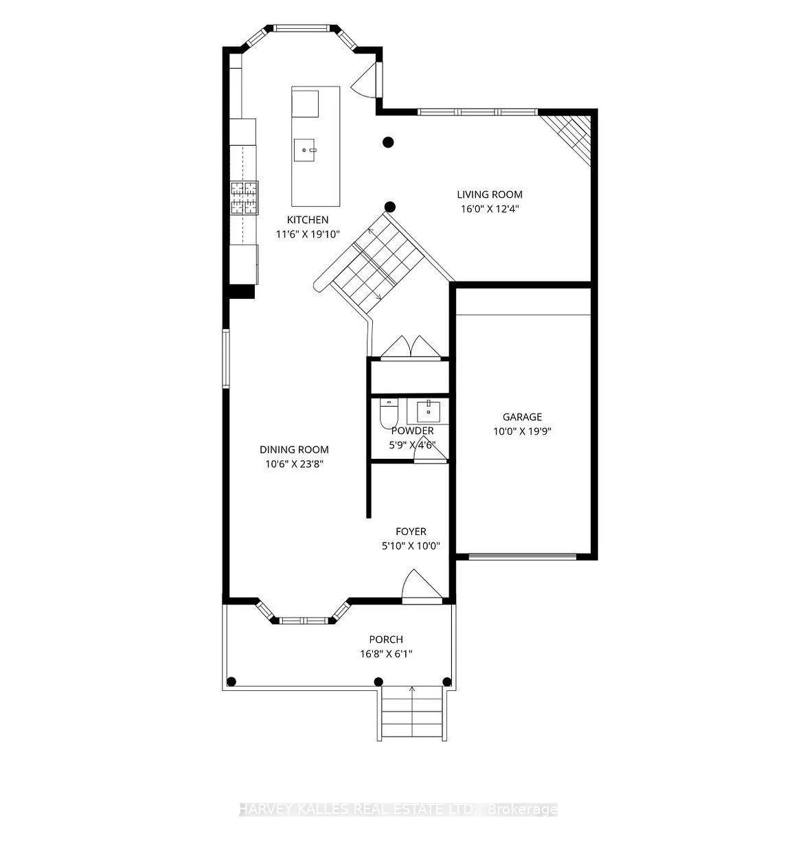 Photo 3 of 39 Chardonnay Drive, Vaughan, Patterson — HOMEH