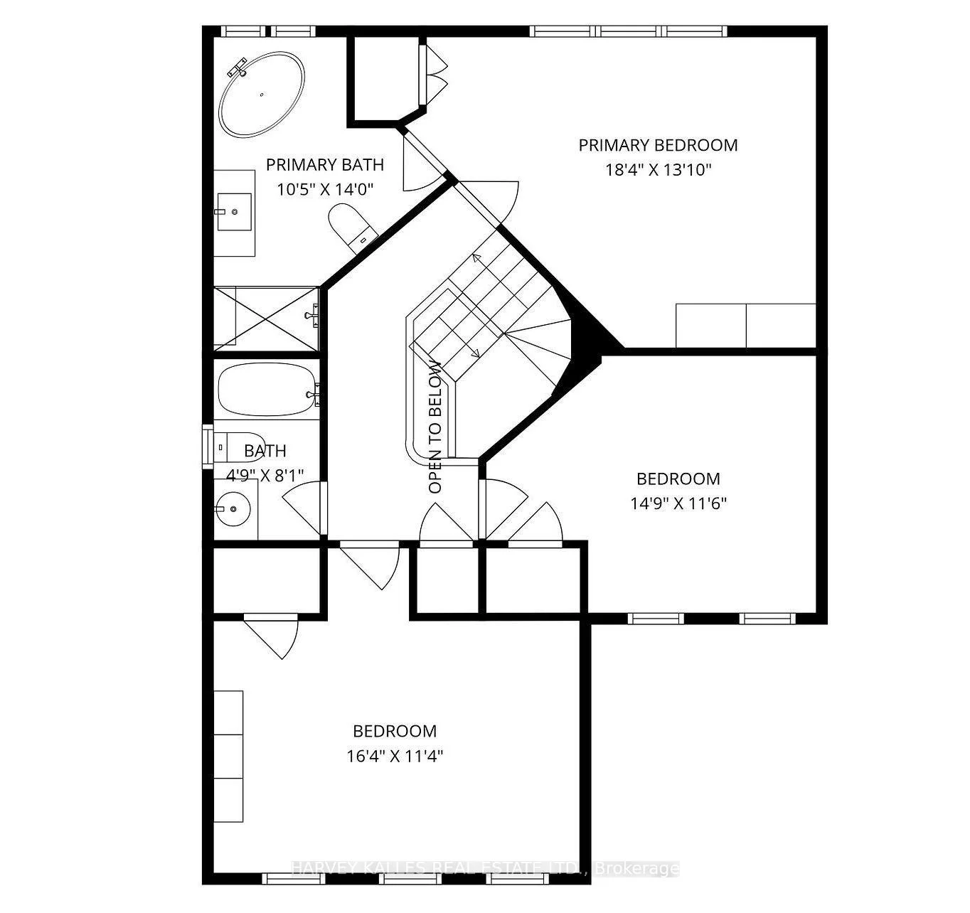 Photo 4 of 39 Chardonnay Drive, Vaughan, Patterson — HOMEH