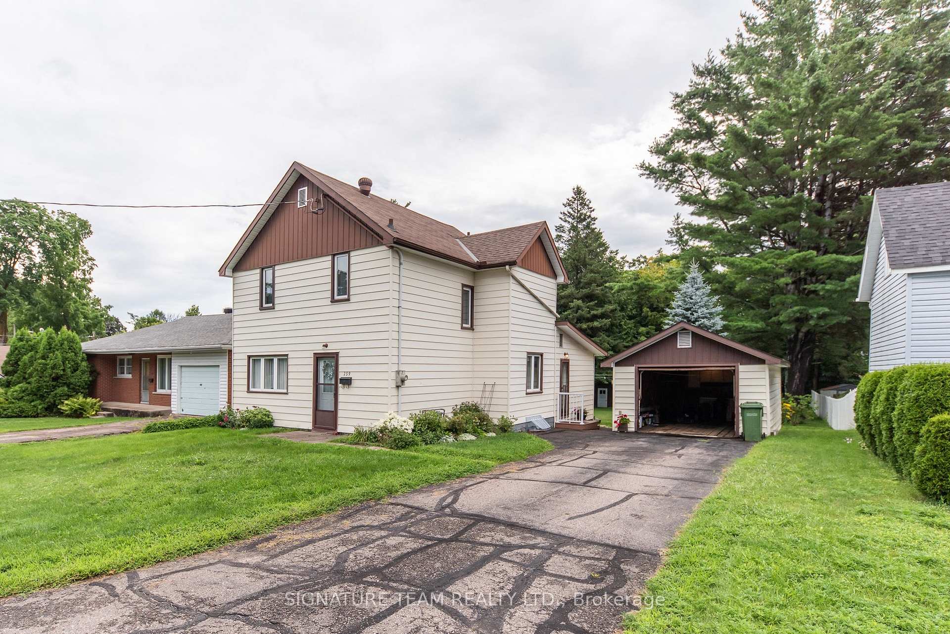 Photo of 259 Peter Street