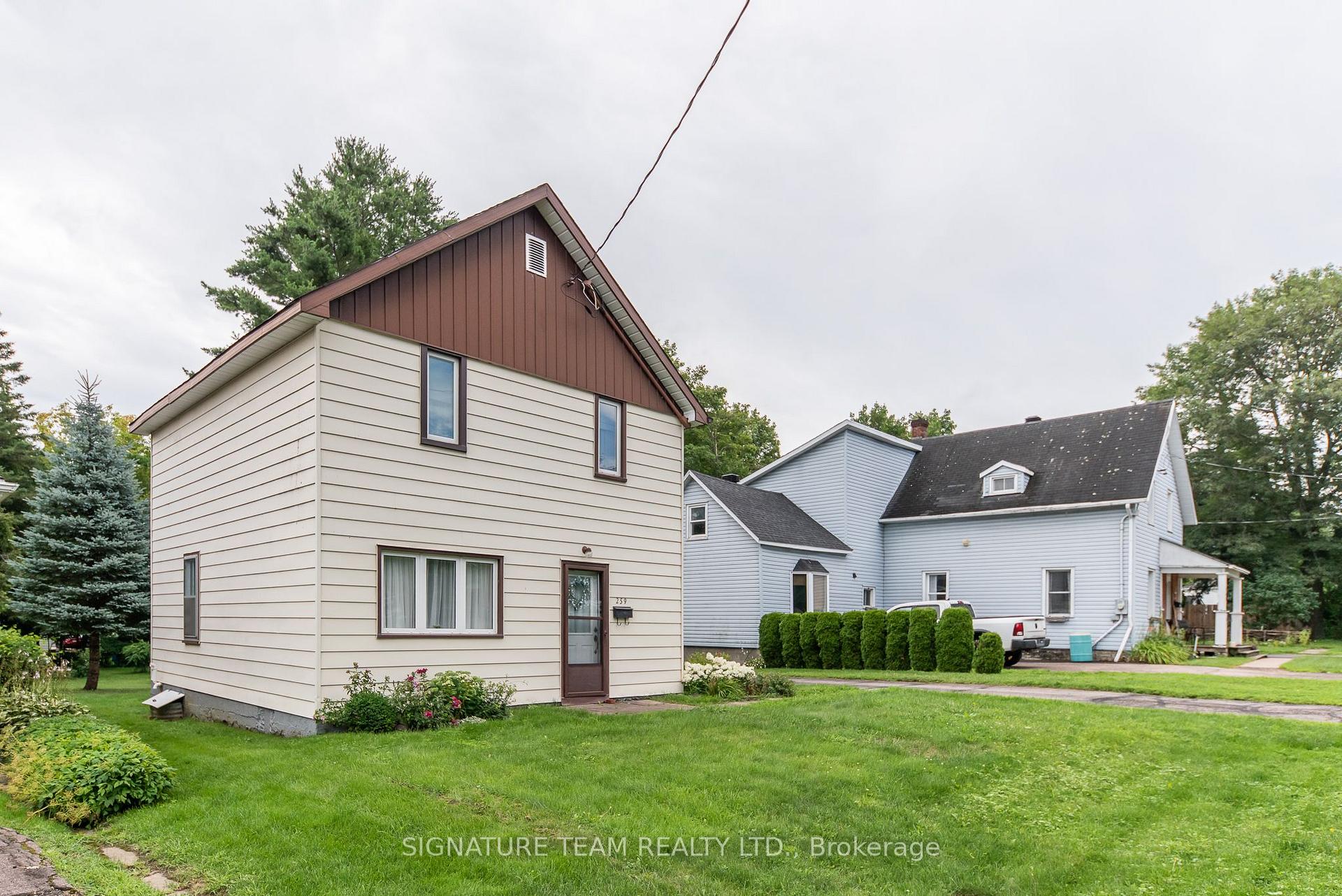 Photo 3 of 259 Peter Street, Pembroke, Pembroke — HOMEH