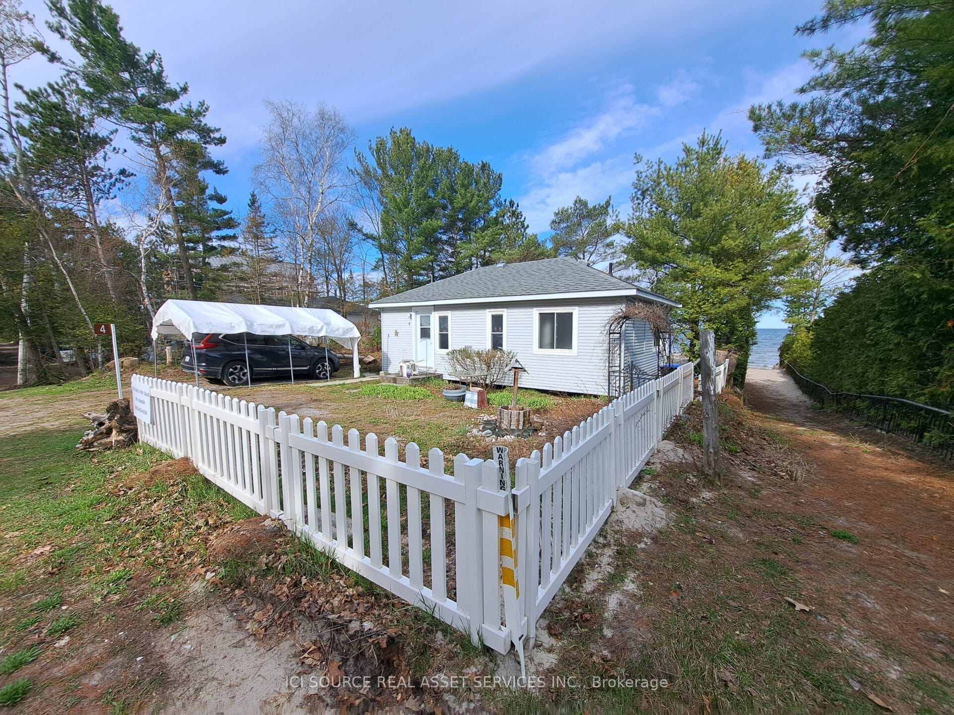 Photo 2 of 4 Pinewood Drive, Tiny, Rural Tiny — HOMEH