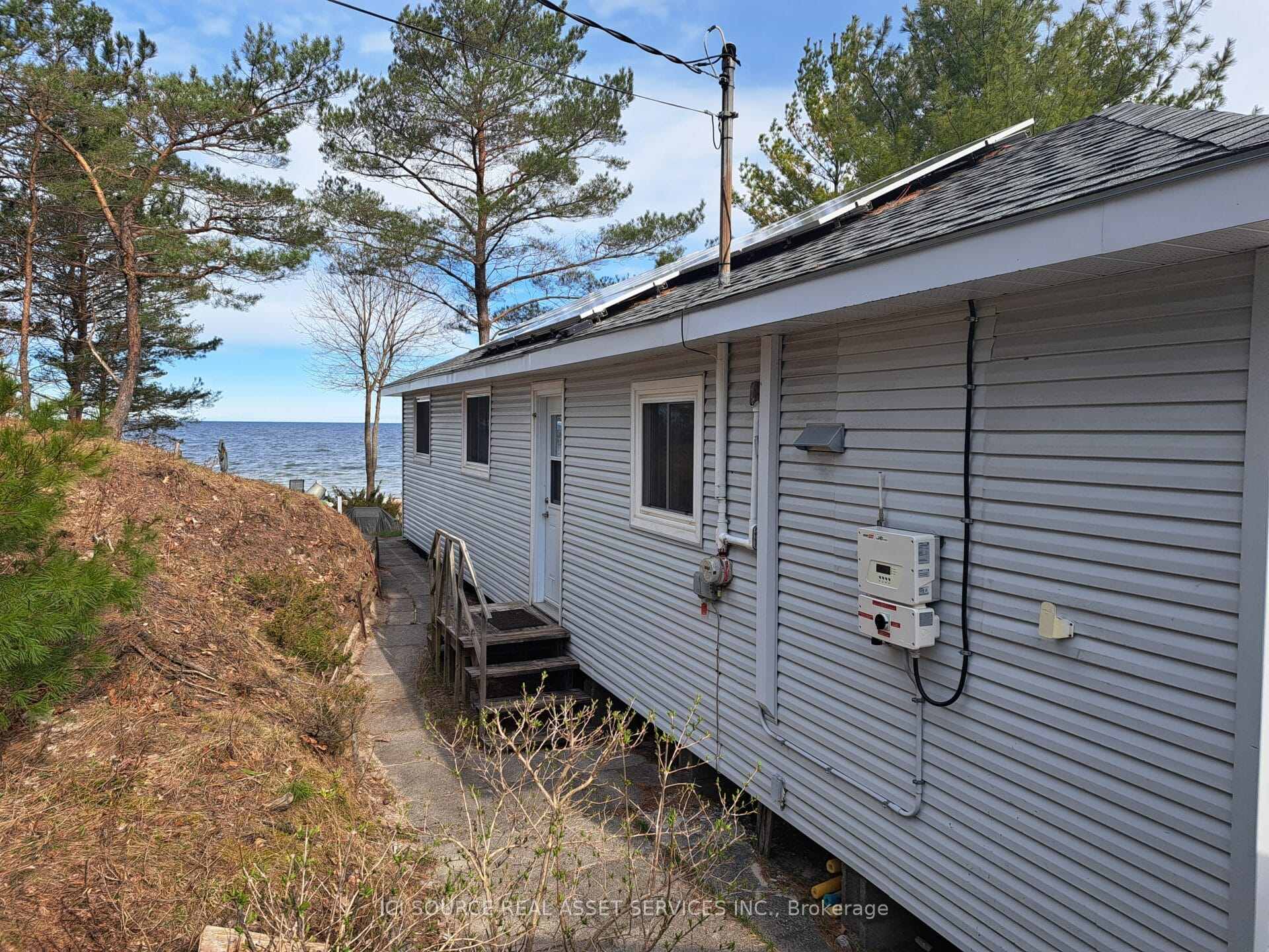 Photo 21 of 4 Pinewood Drive, Tiny, Rural Tiny — HOMEH