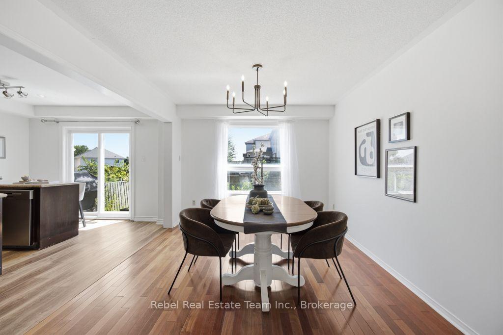 Photo 7 of 21 Bottrell Street, Clarington, Bowmanville — HOMEH
