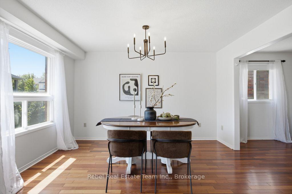 Photo 8 of 21 Bottrell Street, Clarington, Bowmanville — HOMEH