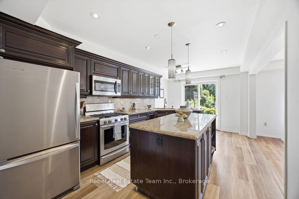 Photo 12 of 21 Bottrell Street, Clarington, Bowmanville — HOMEH