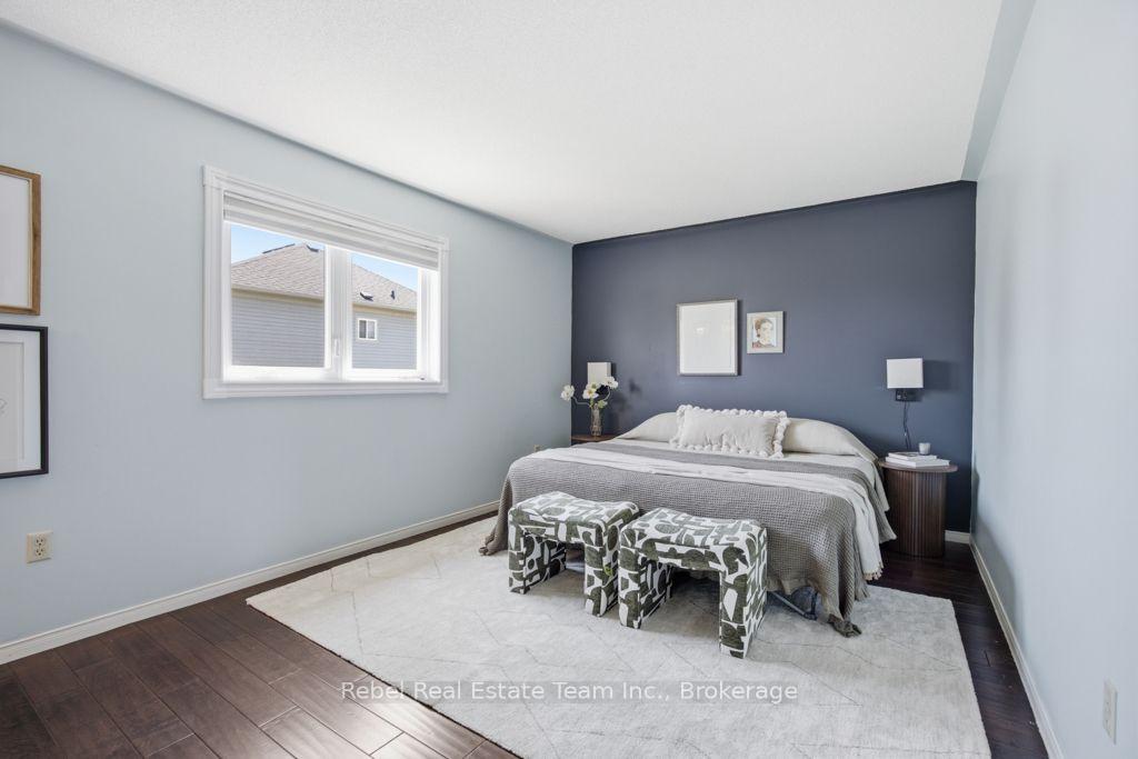 Photo 18 of 21 Bottrell Street, Clarington, Bowmanville — HOMEH
