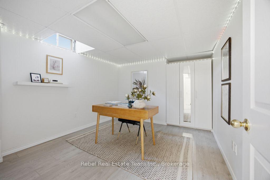 Photo 27 of 21 Bottrell Street, Clarington, Bowmanville — HOMEH