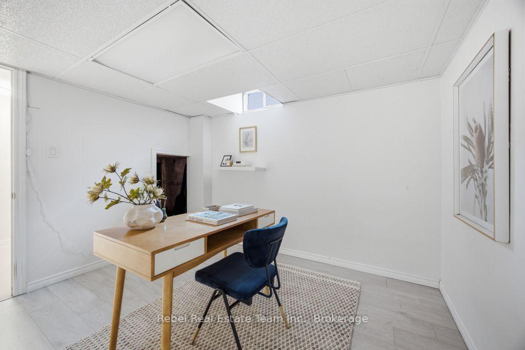 Photo 28 of 21 Bottrell Street, Clarington, Bowmanville — HOMEH