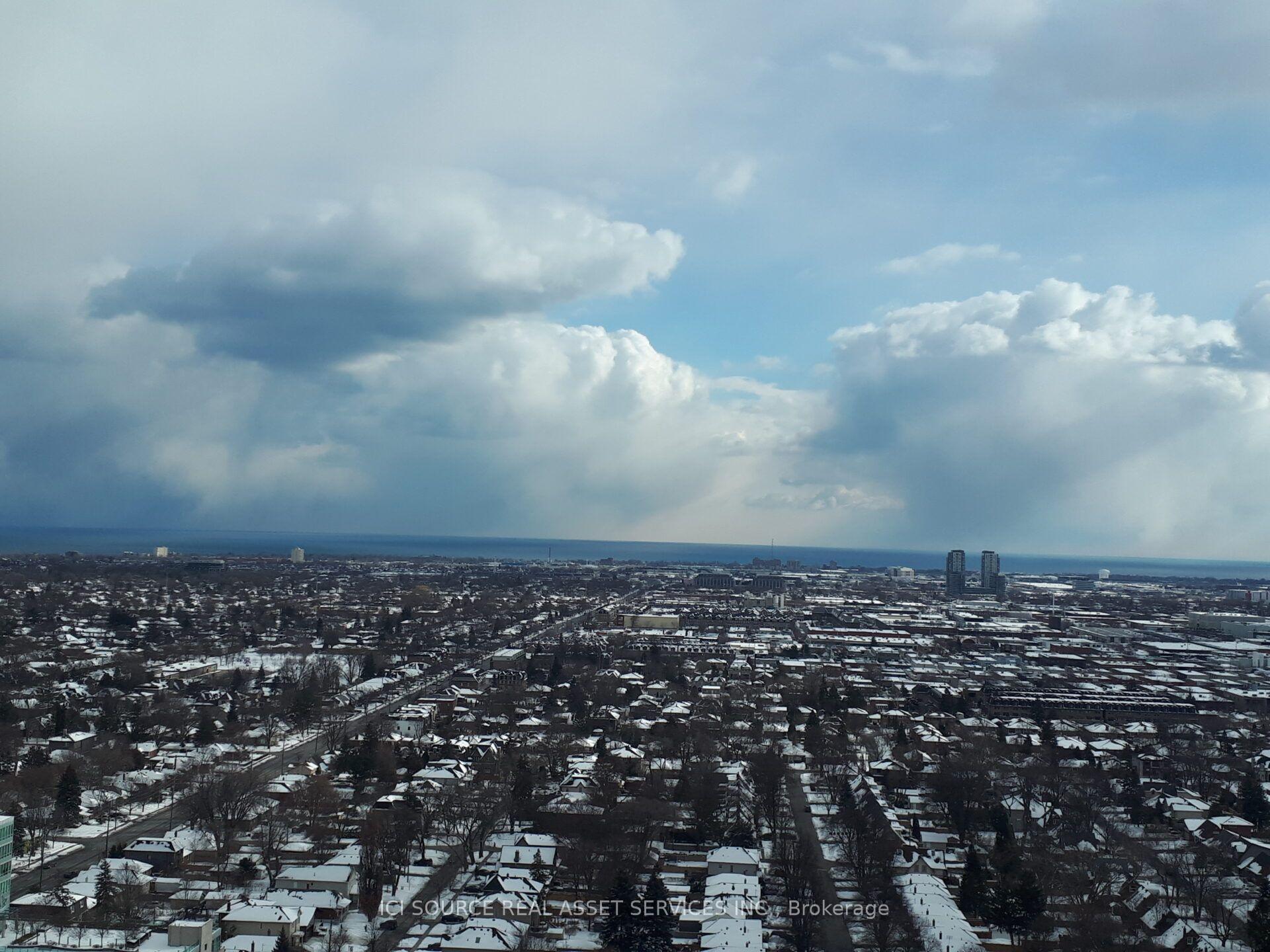 Photo 1 of Unit 3025, 9 Mabelle Avenue, Etobicoke, Islington-City Centre West — HOMEH