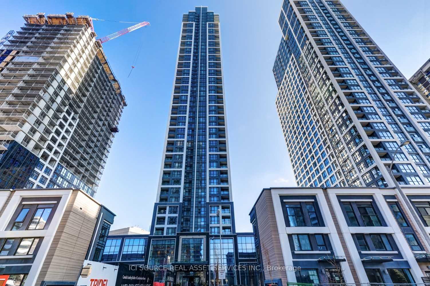 Photo 2 of Unit 3025, 9 Mabelle Avenue, Etobicoke, Islington-City Centre West — HOMEH