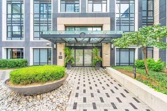 Photo 3 of Unit 3025, 9 Mabelle Avenue, Etobicoke, Islington-City Centre West — HOMEH