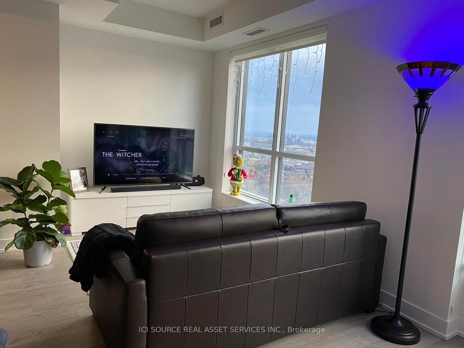 Photo 6 of Unit 3025, 9 Mabelle Avenue, Etobicoke, Islington-City Centre West — HOMEH