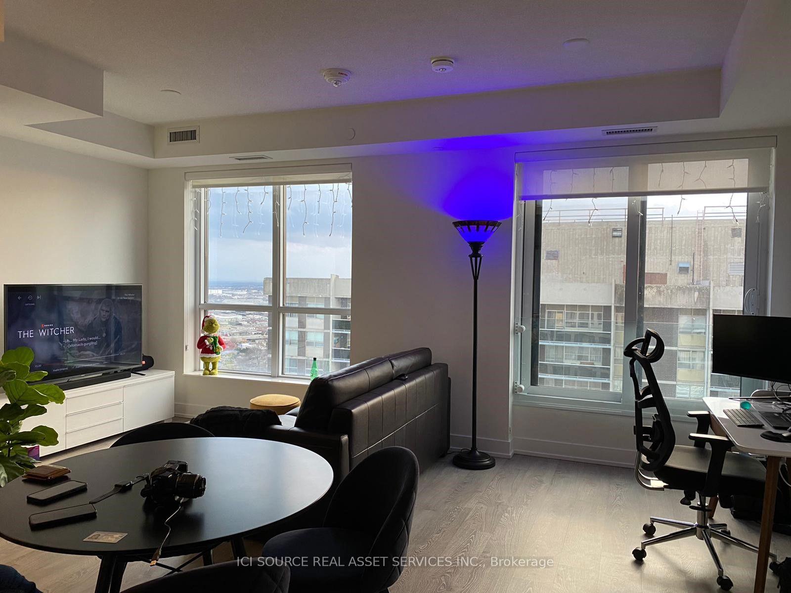 Photo 7 of Unit 3025, 9 Mabelle Avenue, Etobicoke, Islington-City Centre West — HOMEH