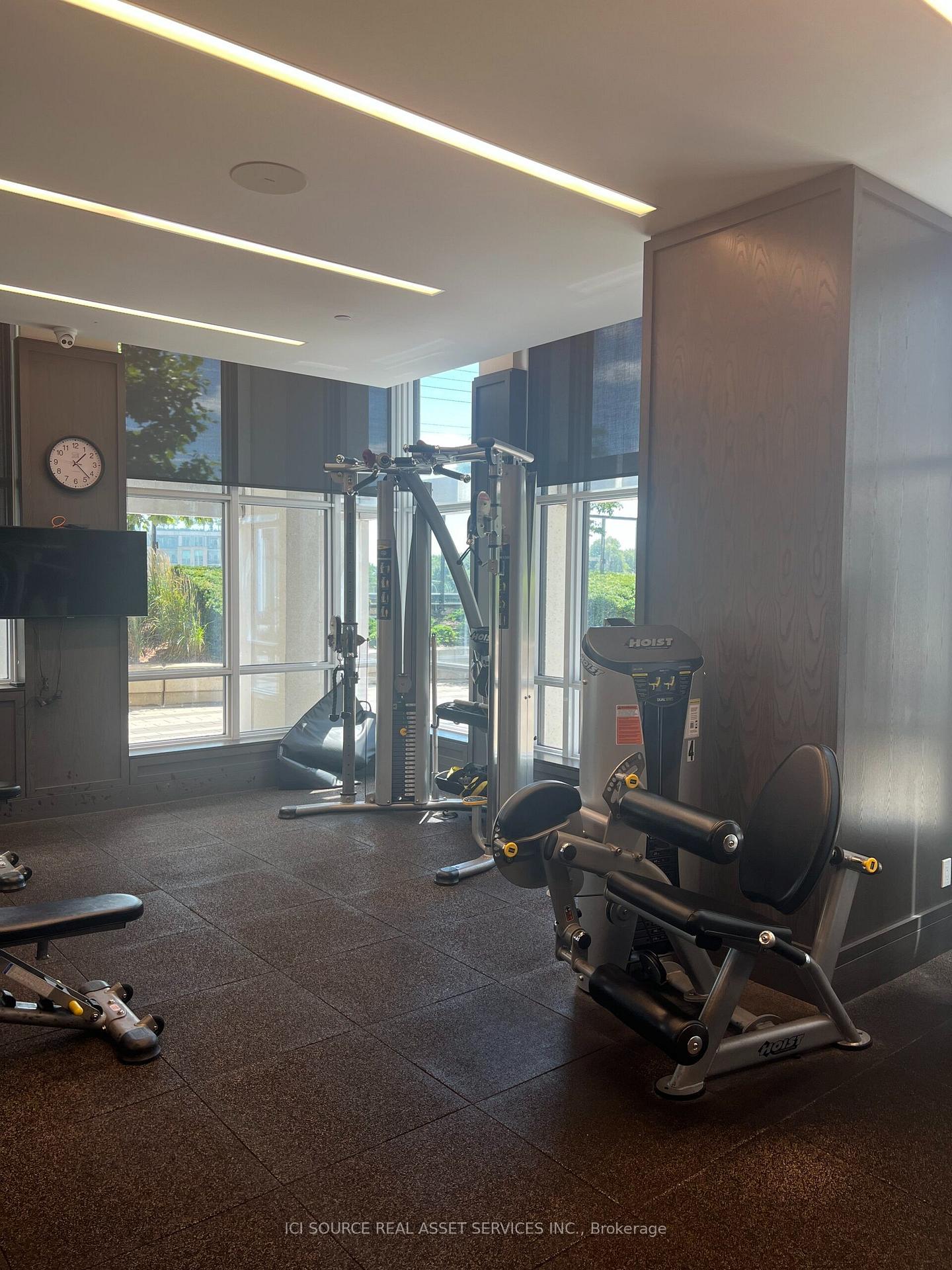 Photo 17 of Unit 3025, 9 Mabelle Avenue, Etobicoke, Islington-City Centre West — HOMEH
