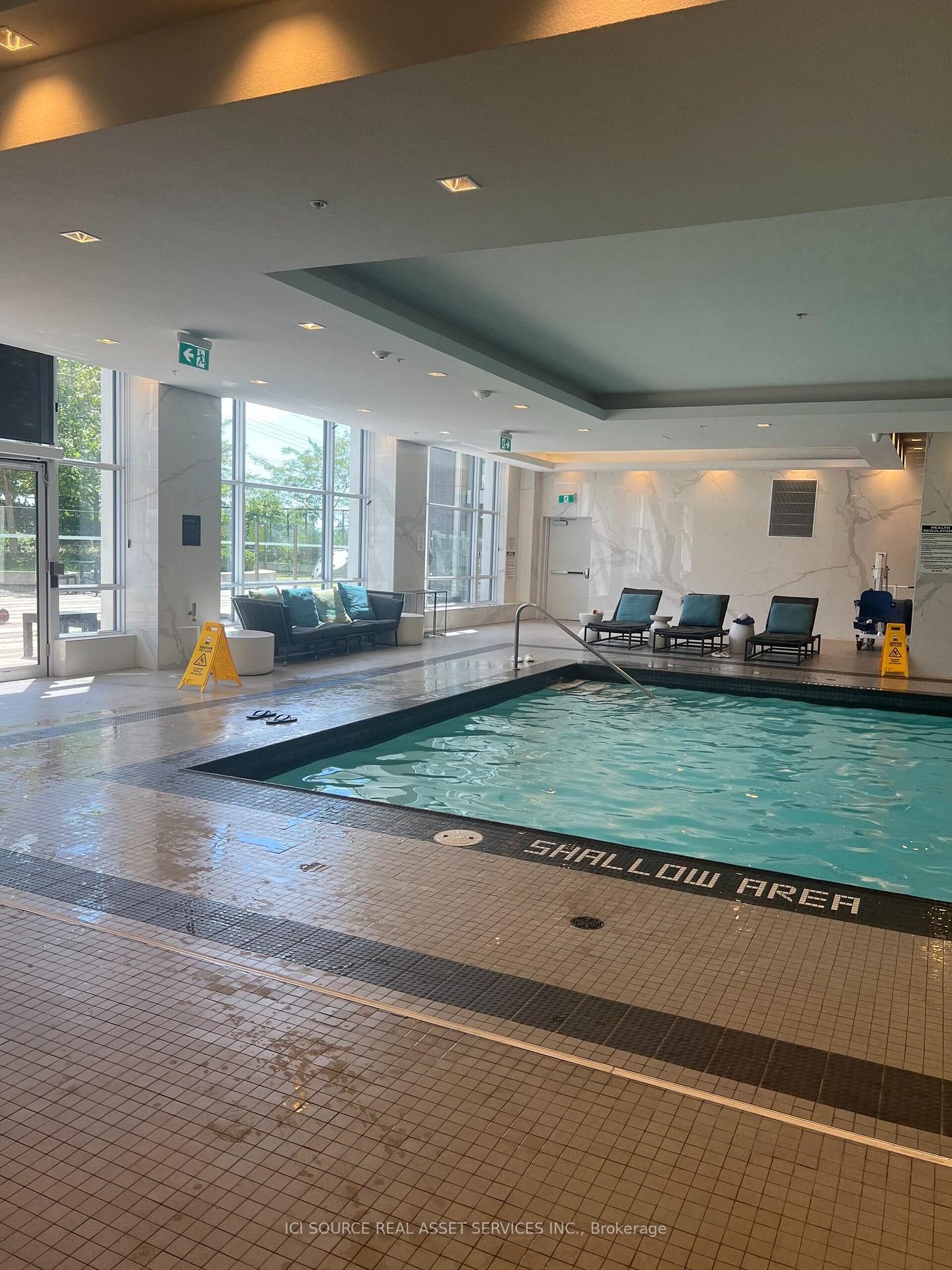 Photo 18 of Unit 3025, 9 Mabelle Avenue, Etobicoke, Islington-City Centre West — HOMEH