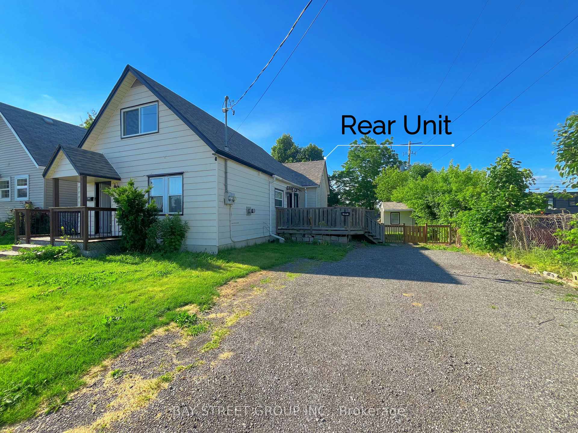 Photo of 70 Courtwright Street