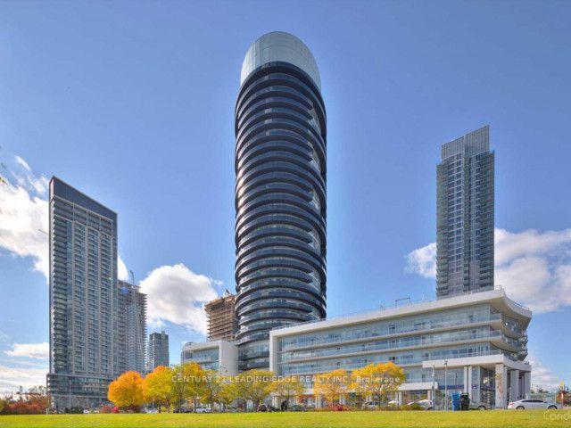 Photo 1 of Unit 1102, 80 Marine Parade Drive, Etobicoke, Mimico — HOMEH