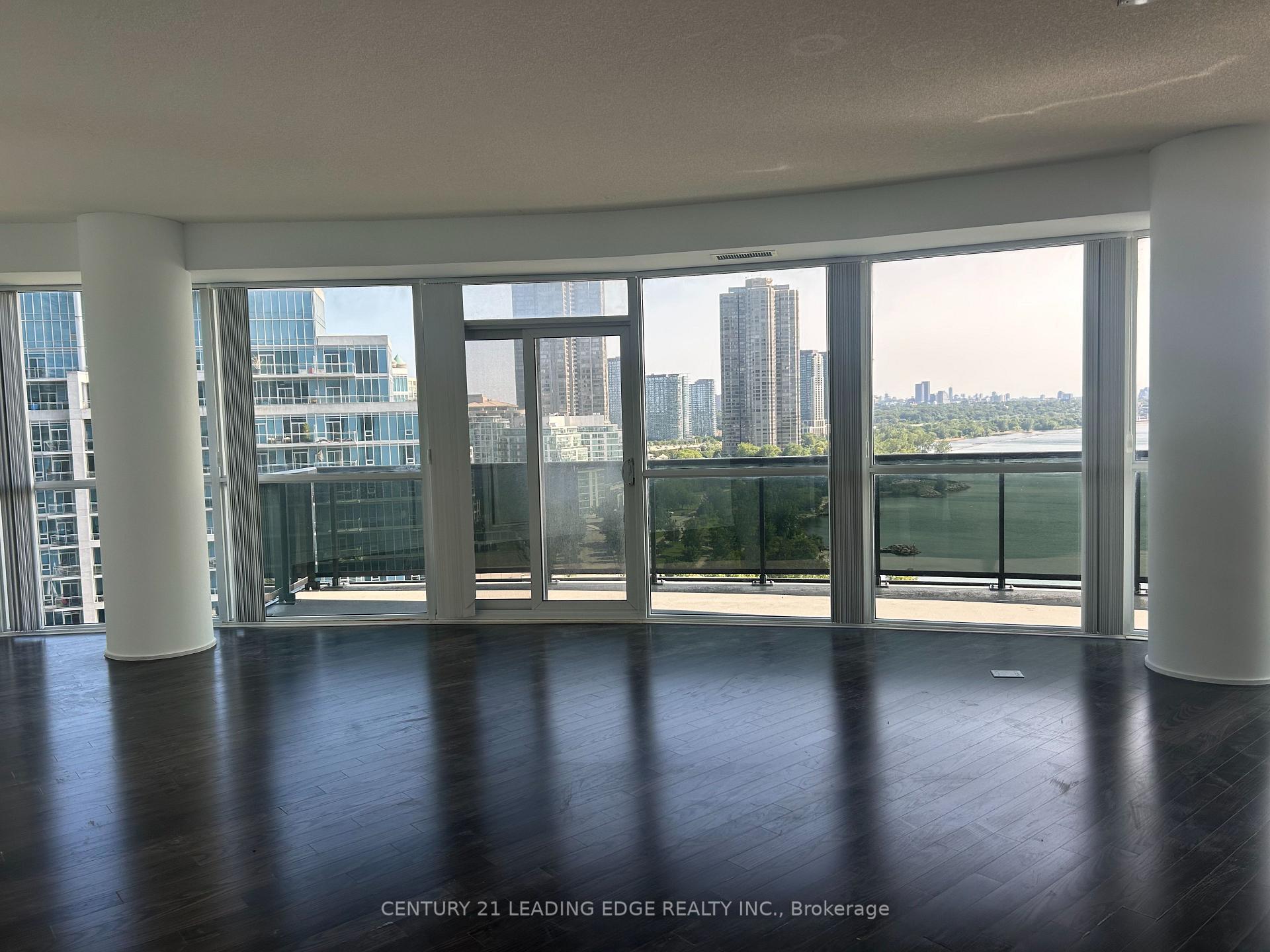 Photo 3 of Unit 1102, 80 Marine Parade Drive, Etobicoke, Mimico — HOMEH