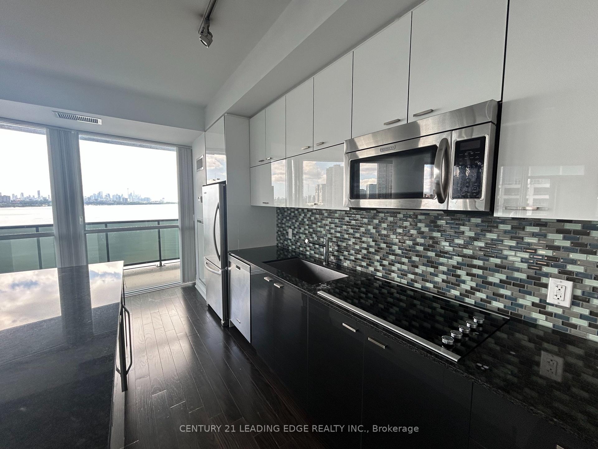 Photo 6 of Unit 1102, 80 Marine Parade Drive, Etobicoke, Mimico — HOMEH