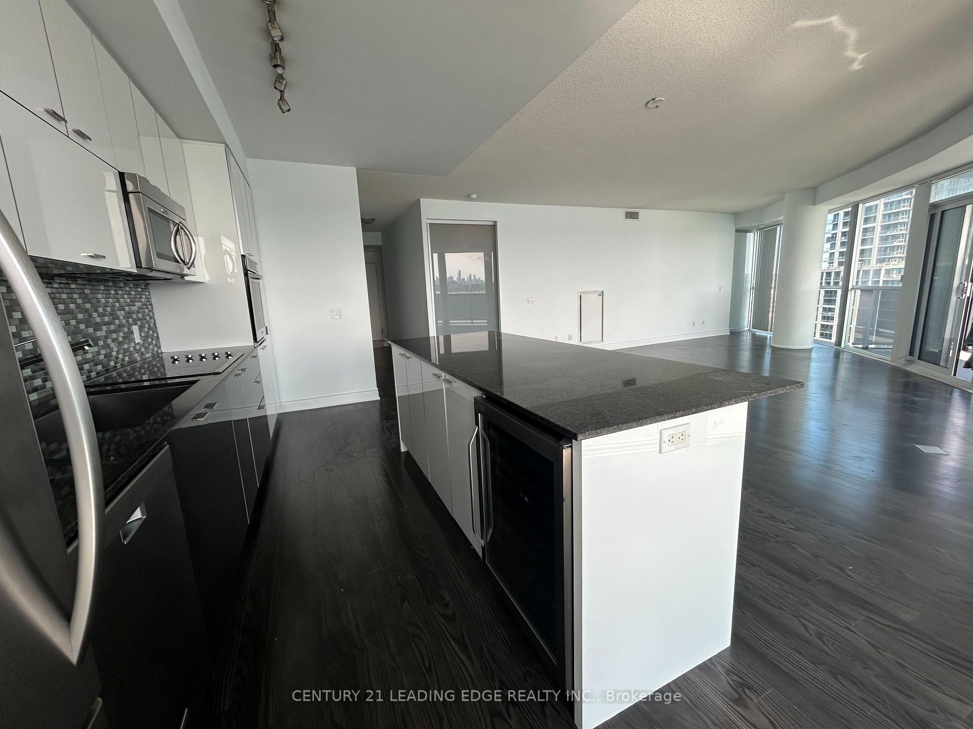 Photo 8 of Unit 1102, 80 Marine Parade Drive, Etobicoke, Mimico — HOMEH