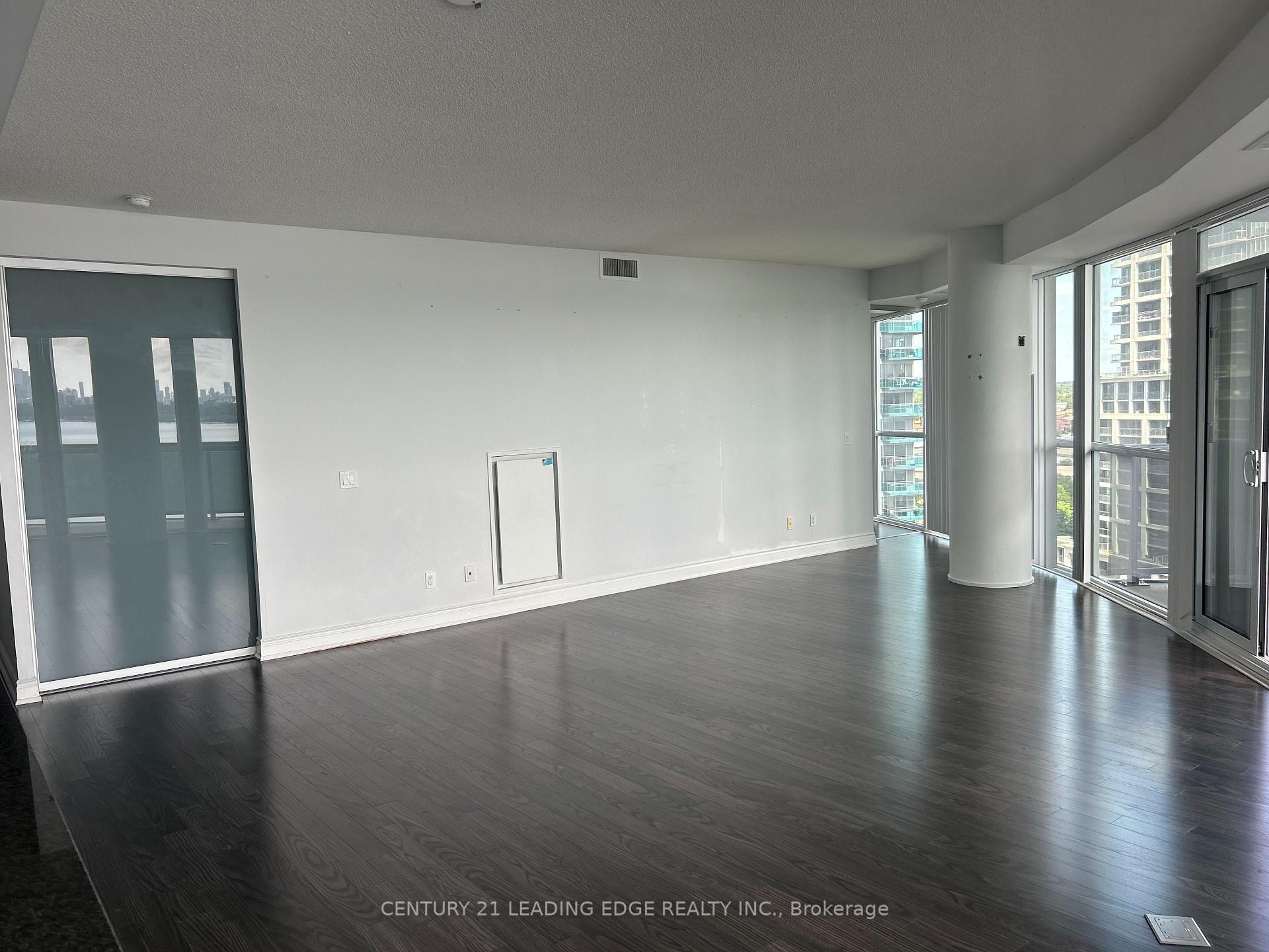 Photo 9 of Unit 1102, 80 Marine Parade Drive, Etobicoke, Mimico — HOMEH