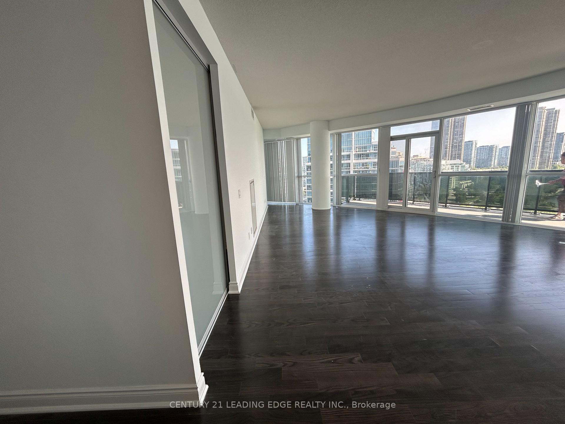 Photo 10 of Unit 1102, 80 Marine Parade Drive, Etobicoke, Mimico — HOMEH