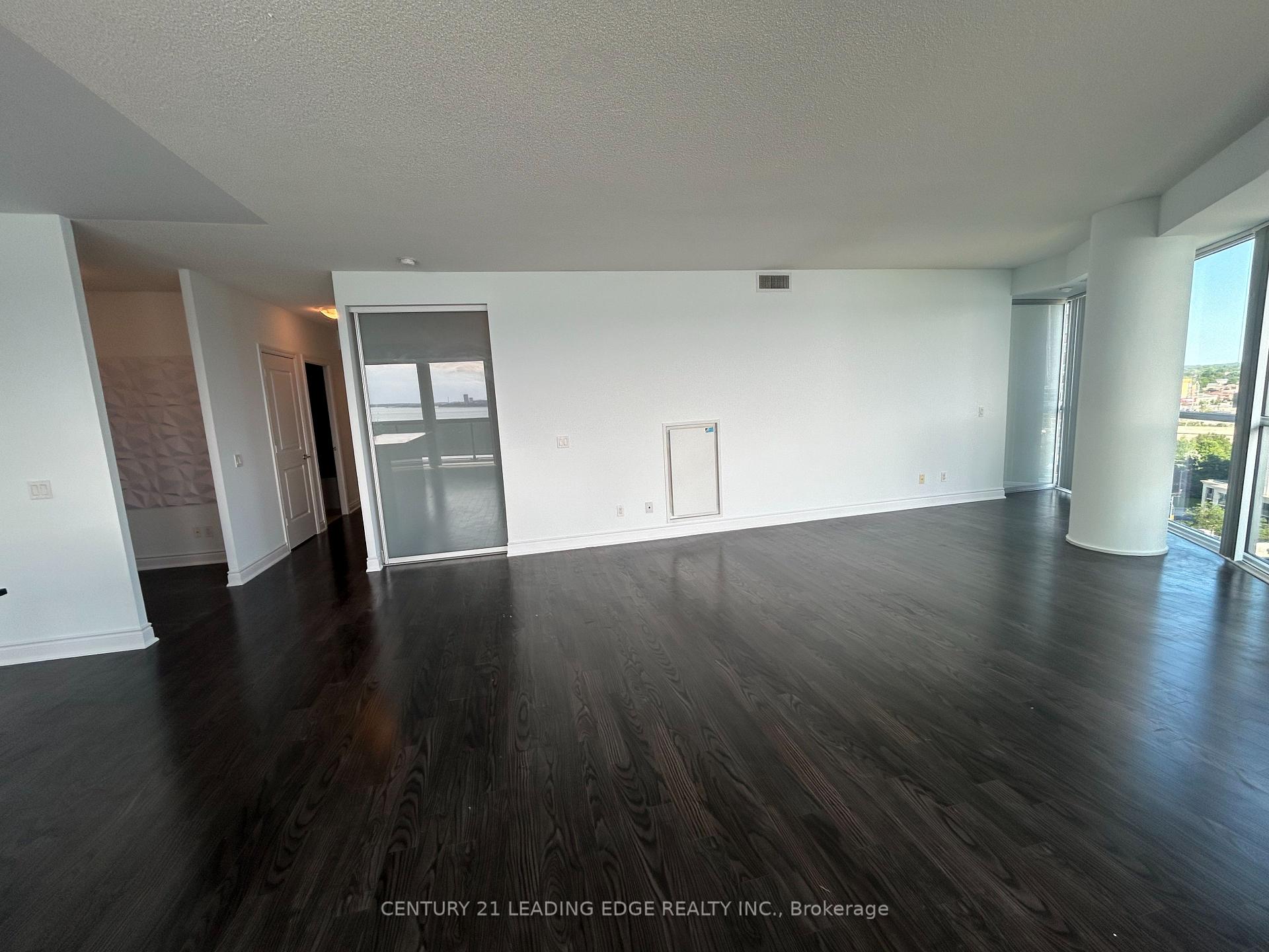 Photo 11 of Unit 1102, 80 Marine Parade Drive, Etobicoke, Mimico — HOMEH
