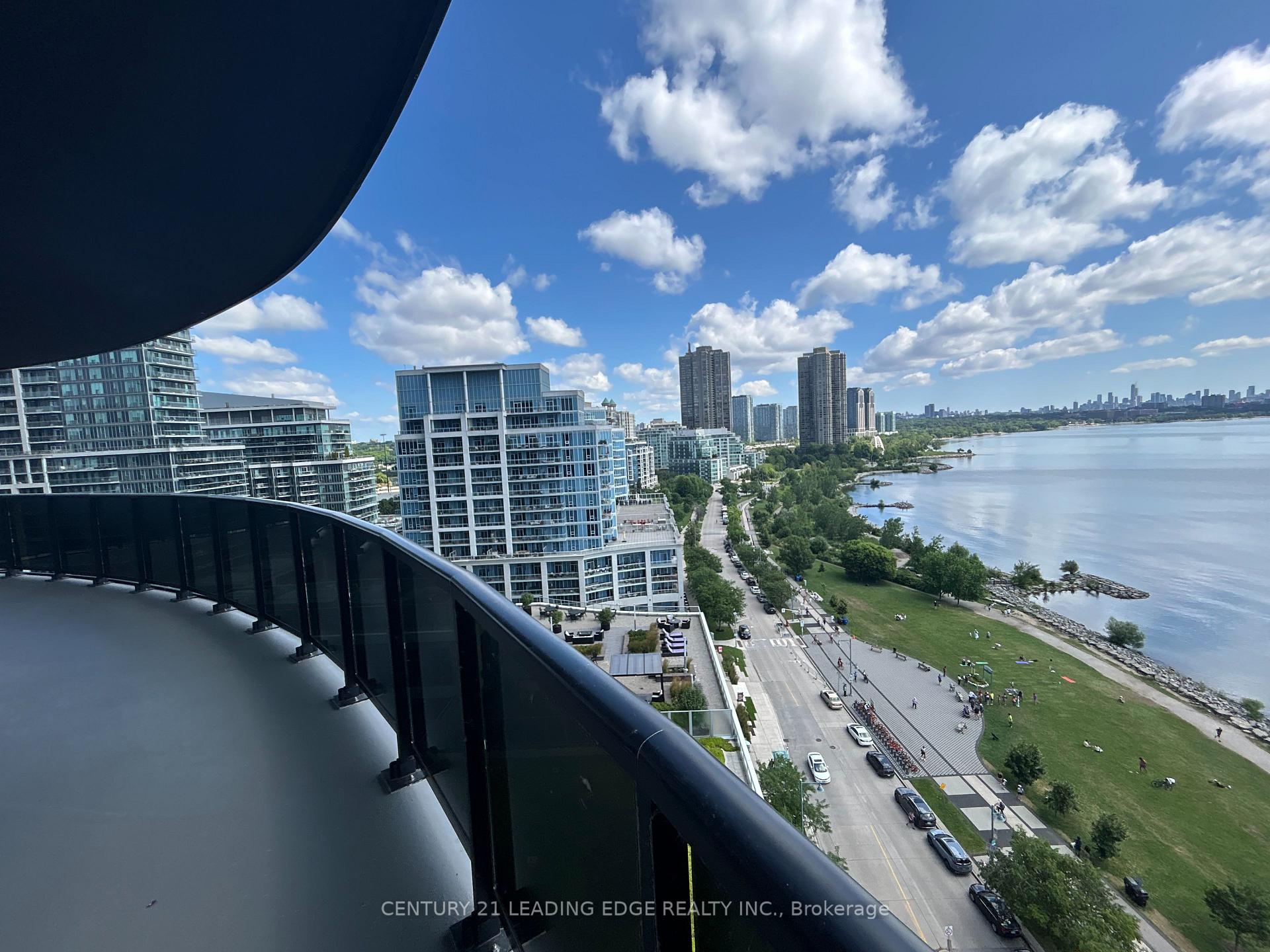 Photo 25 of Unit 1102, 80 Marine Parade Drive, Etobicoke, Mimico — HOMEH
