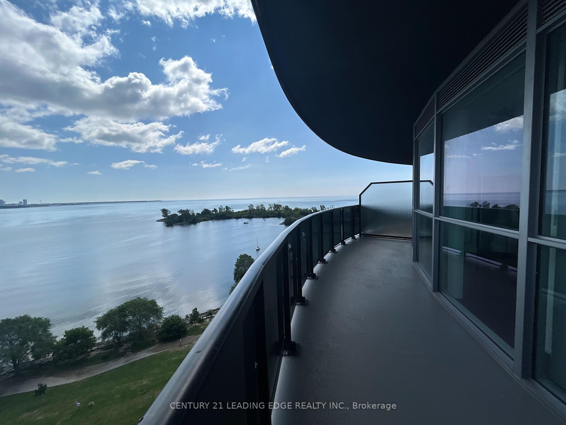 Photo 26 of Unit 1102, 80 Marine Parade Drive, Etobicoke, Mimico — HOMEH