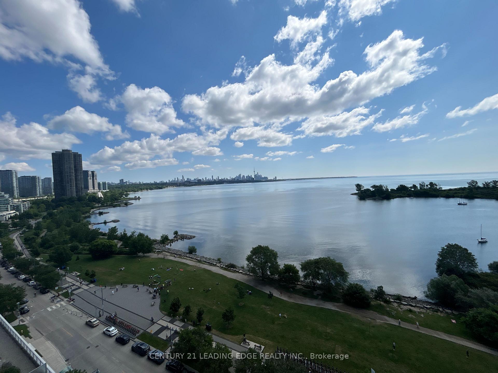 Photo 27 of Unit 1102, 80 Marine Parade Drive, Etobicoke, Mimico — HOMEH