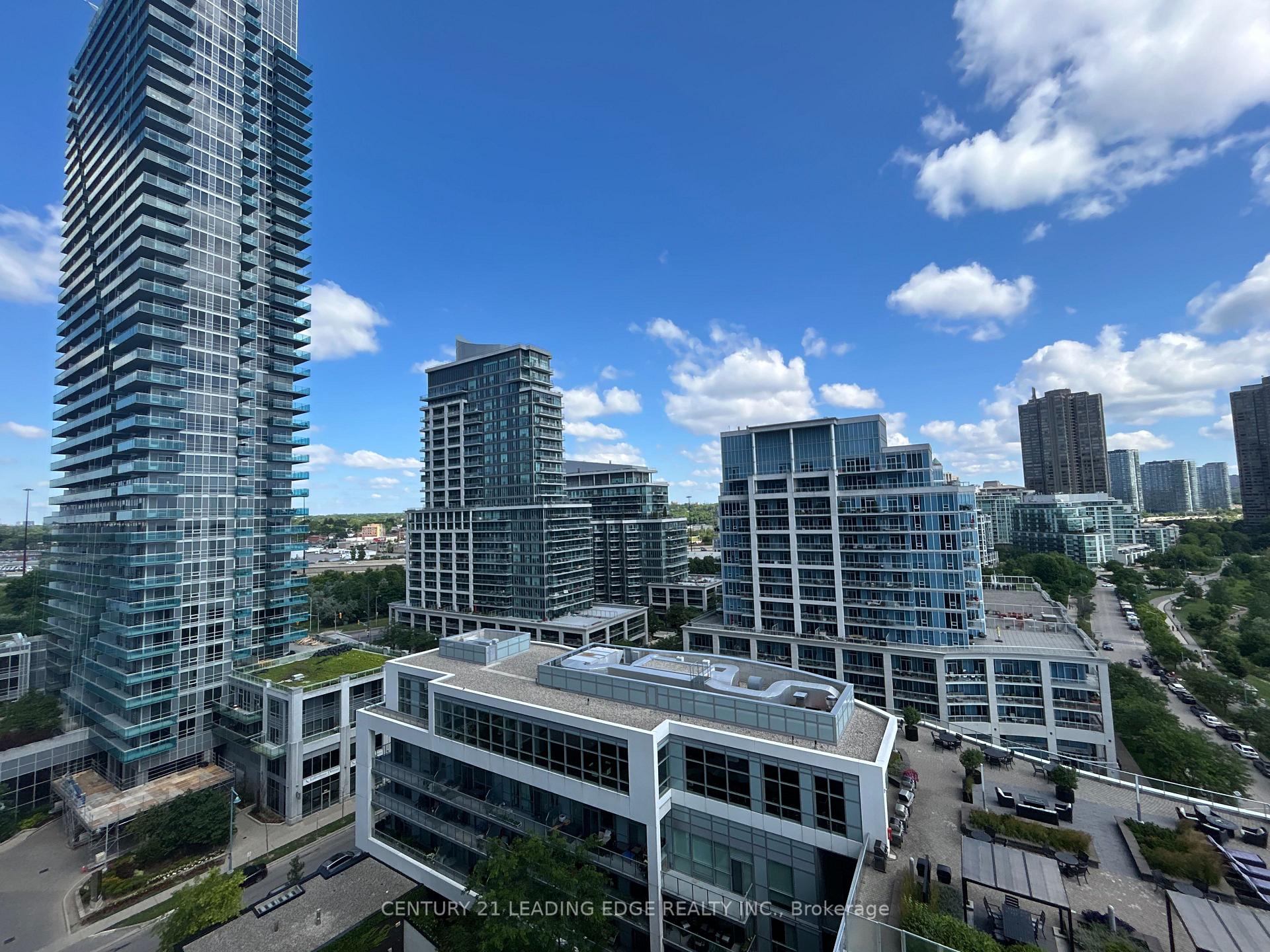 Photo 28 of Unit 1102, 80 Marine Parade Drive, Etobicoke, Mimico — HOMEH